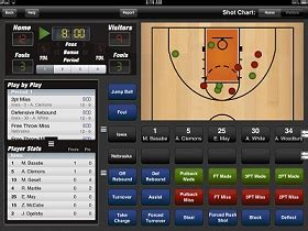 nba live stats tracker.